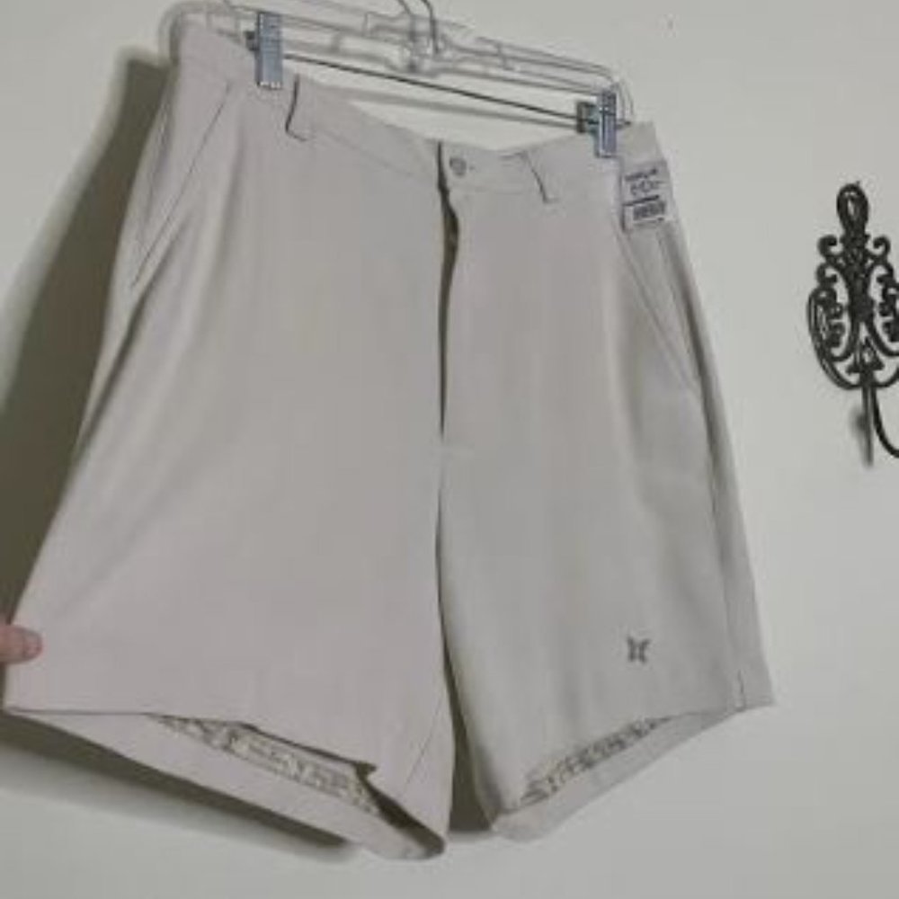 Tommy Bahama Kapalua Silk Shorts Sz 14
